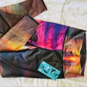 Teeki Cloud Yoga leggings
